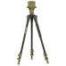 Primos Hunting Edge Aluminum Tripod Shooting Stick